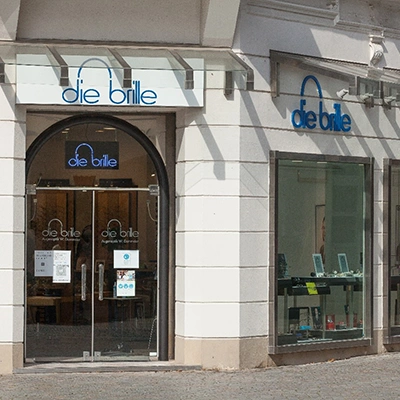 Ray-Ban-Optic Broese, Koeln