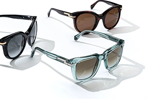 Woran erkennt man gute Sonnenbrillen?