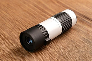 Mobile Handfernrohre