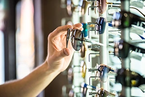 Tipps für den Kauf von Sonnenbrillen